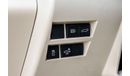 Toyota Land Cruiser 2022 Toyota LC300 4.0L VX Exclusive with Radar | Export Only