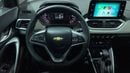 Chevrolet Groove 2025 LT | AED 604/Month | 0 DP | 30 Day Return | Warranty | Service History