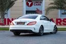 مرسيدس بنز CLS 400 Std 3.0L