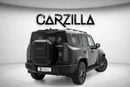 Jetour T2 Luxury l Jetour T2 2025 l AED 2,409 P.M l 0% Downpayment