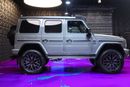 Mercedes Benz G63 AMG