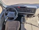 Toyota Coaster  ECTALM003 - 2026 Toyota Coaster – 2.8L Diesel Auto – 22 Seats, Cool Box