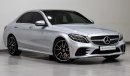 Mercedes-Benz C200 JANUARY HOT OFFER PRICE!!