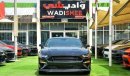 فورد موستانج GT بريميوم GT بريميوم GT بريميوم GT بريميوم