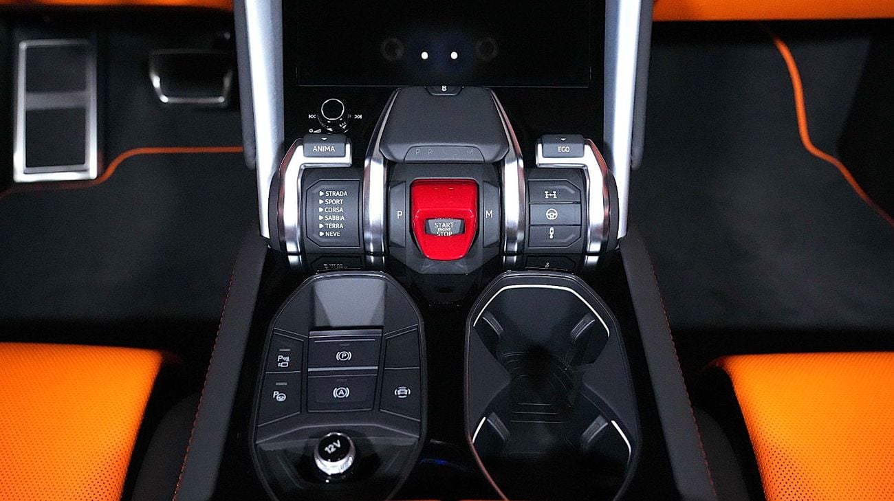 Lamborghini Urus | NEGOTIABLE PRICE | BY NOVITEC | 782 HP | IMMACULATE CONDITION