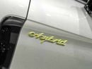 بورش باناميرا PANAMERA TURBO S E-HYBRID EXECUTIVE -SPORT EXHAUST- SPORT DESIGN PACKAGE -REAR SEAT ENTERTAINMENT