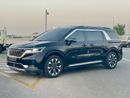 Kia Carnival 2021 Kia Carnival Exclusive Diesel Korean Specs Orignal Paint - 360* CAM - Panoramic View - 6 seater