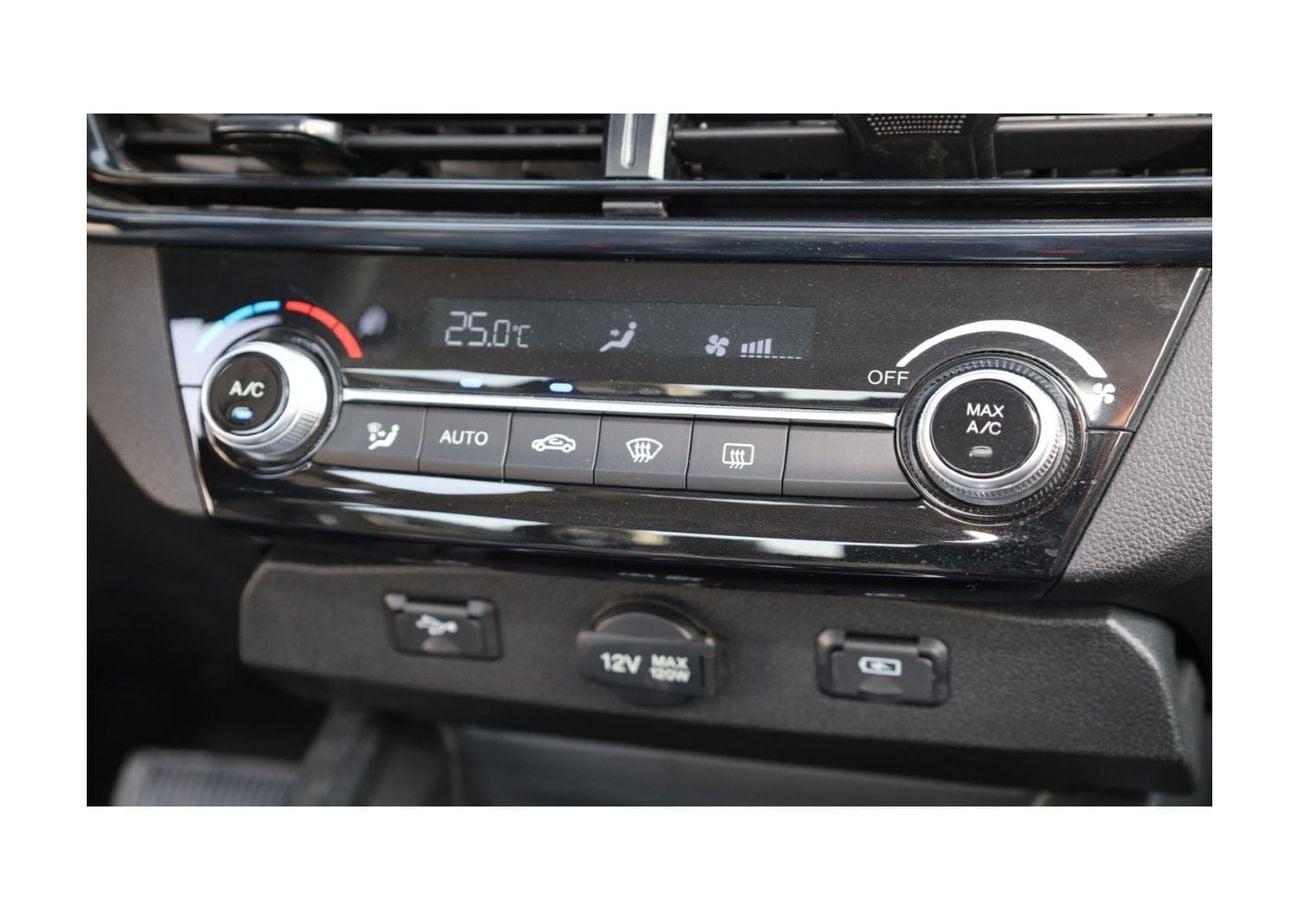 Changan Eado