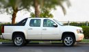 Chevrolet Avalanche LTZ FULL OPTION - EXCELLENT CONDITION