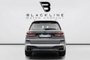 بي أم دبليو X7 M60i XDRIVE 2024 BMW X7 M60i Xdrive, 4.4 TC V8, 4WD, 530bhp, 8 Speed Auto