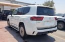 Toyota Land Cruiser VXR TOYOTA LANDCRUISER 3.5L PETROL TWIN TURBO JBL MY2026