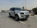 Land Rover Defender P400 90 X 3.0L (5 Seater)