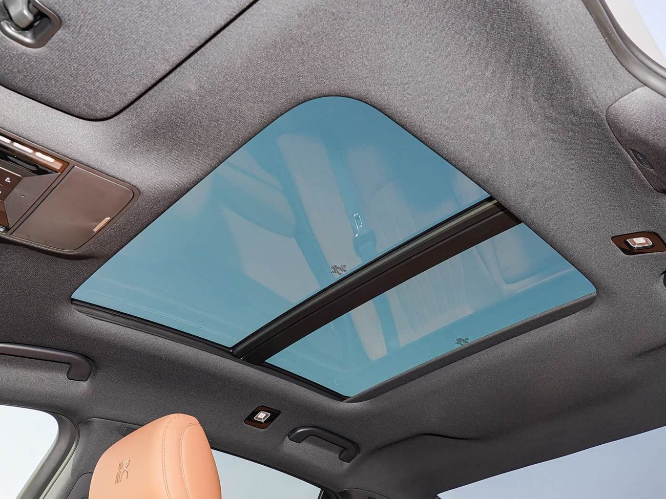 بي واي دي هان L EV 701KM LiDAR Premium Edition | 2025 | Ready Stock Limited QTY | For Local Registration +10%