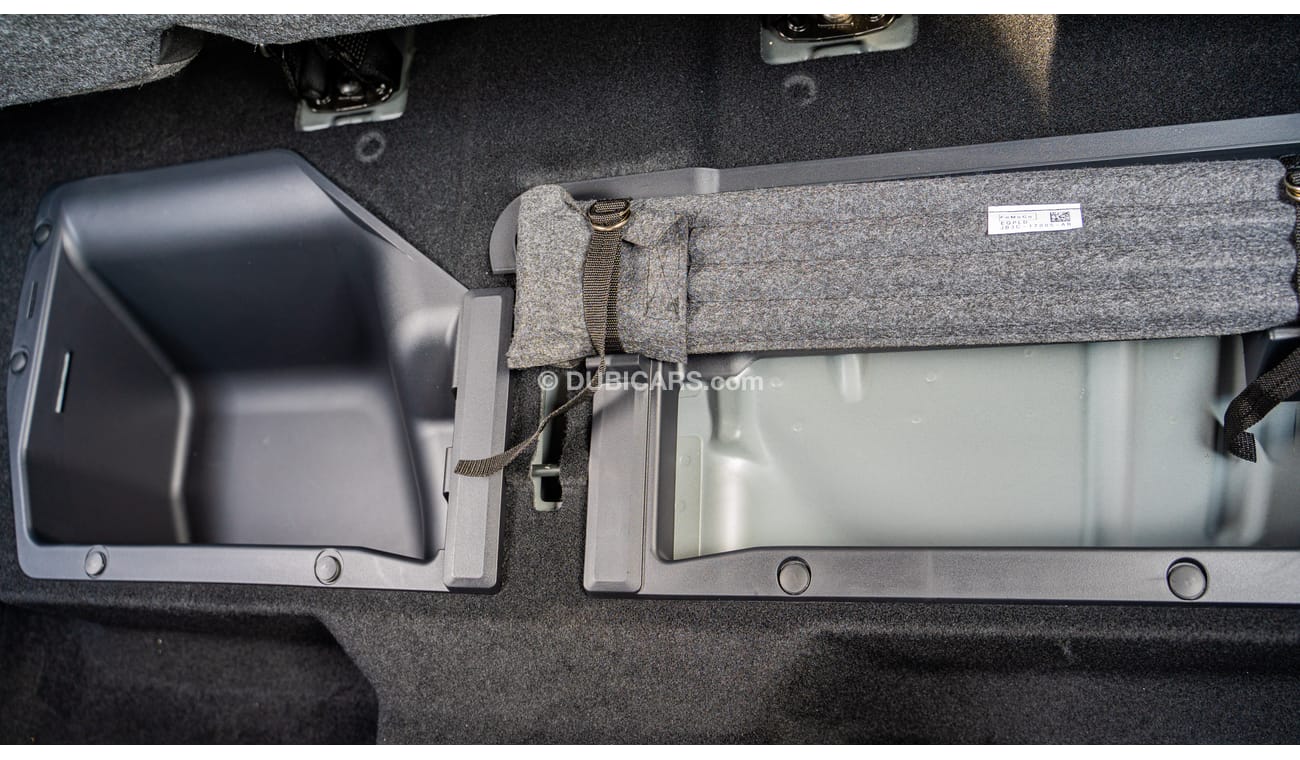 Ford Ranger 2023 FORD RANGER DOUBLE CAB WILDTRACK 2.0L BI-TURBO 4X4 10AT