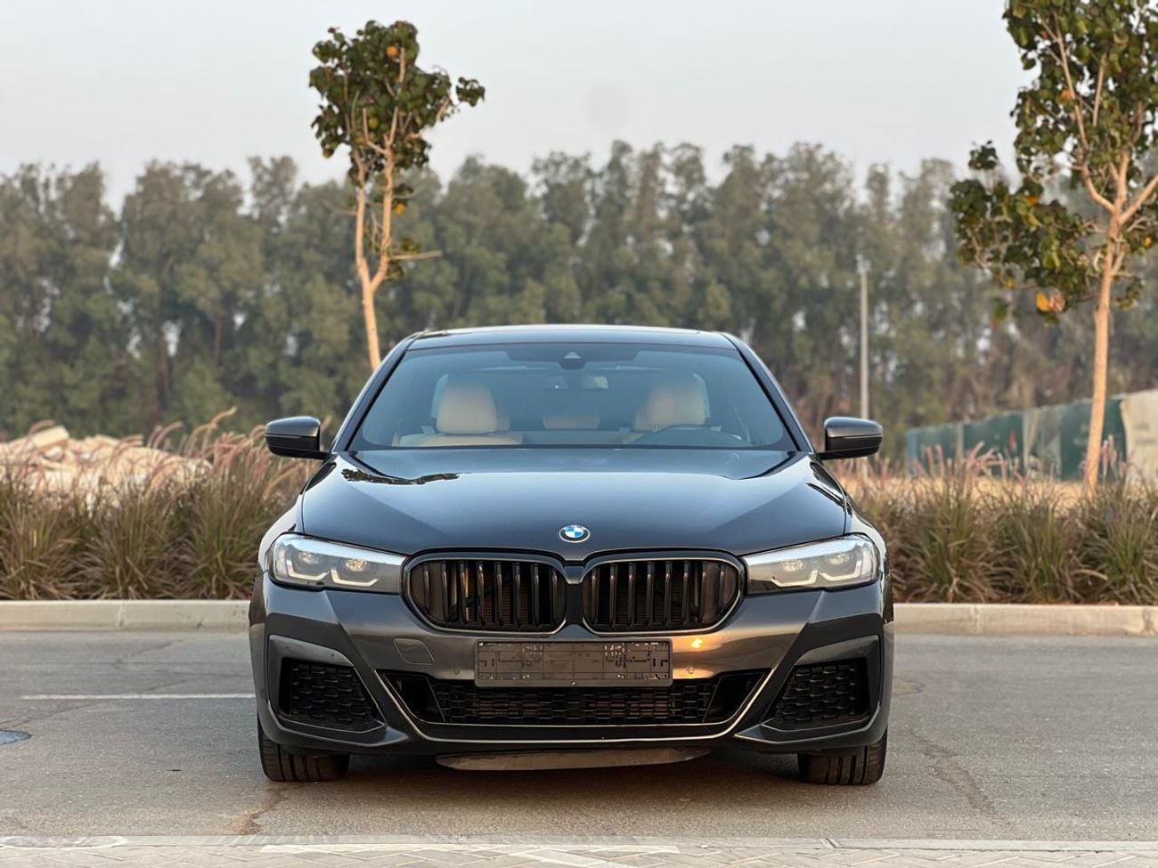 BMW 520i 