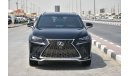 Lexus NX300 F SPORTS / EXCELLENT CONDITION / WITH WARRANTY