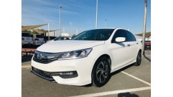 Honda Accord Honda accord perfect condition clean car