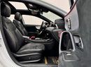 Mercedes-Benz A 35 AMG Premium 2021 Mercedes Benz A35 AMG 4MATIC Aerodynamic Package, Nov 2025 Mercedes Warranty, Full Opti