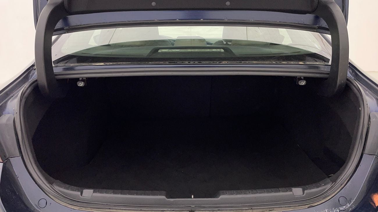 مازدا 3 EVOLVE 2 | بدون دفعة مقدمة | اختبار القيادة في المنزل