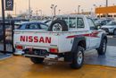 Nissan Patrol Pickup Nissan Patrol UY61 MT3 – TB48 Euro 4 (2020 Model)