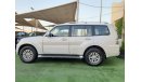 Mitsubishi Pajero Gulf - without accidents - rings - back wing in excellent condition, you do not need any expenses.