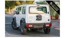 Suzuki Jimny 2021 Suzuki Jimny 1.5L 4x4 | Export: 78,000 | Local: + 10%