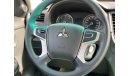 Mitsubishi L200 M/T 2021 Petrol GCC ( Prod. Jan/2021 ) Full option chrome package