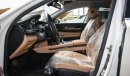 BMW 740Li Li