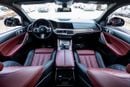 BMW X6 40i M Sport 3.0L BMW X6 xDrive40i M Sport 2023 GCC | Agency Warranty | Service Contract