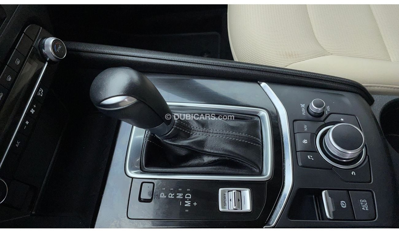 Mazda CX5 GT 2.5 | Zero Down Payment | Free Home Test Drive