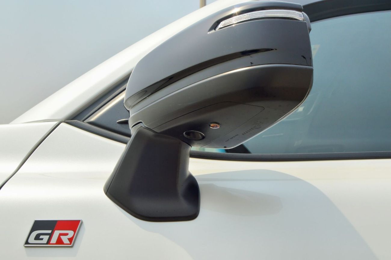 Toyota Land Cruiser GR Full option