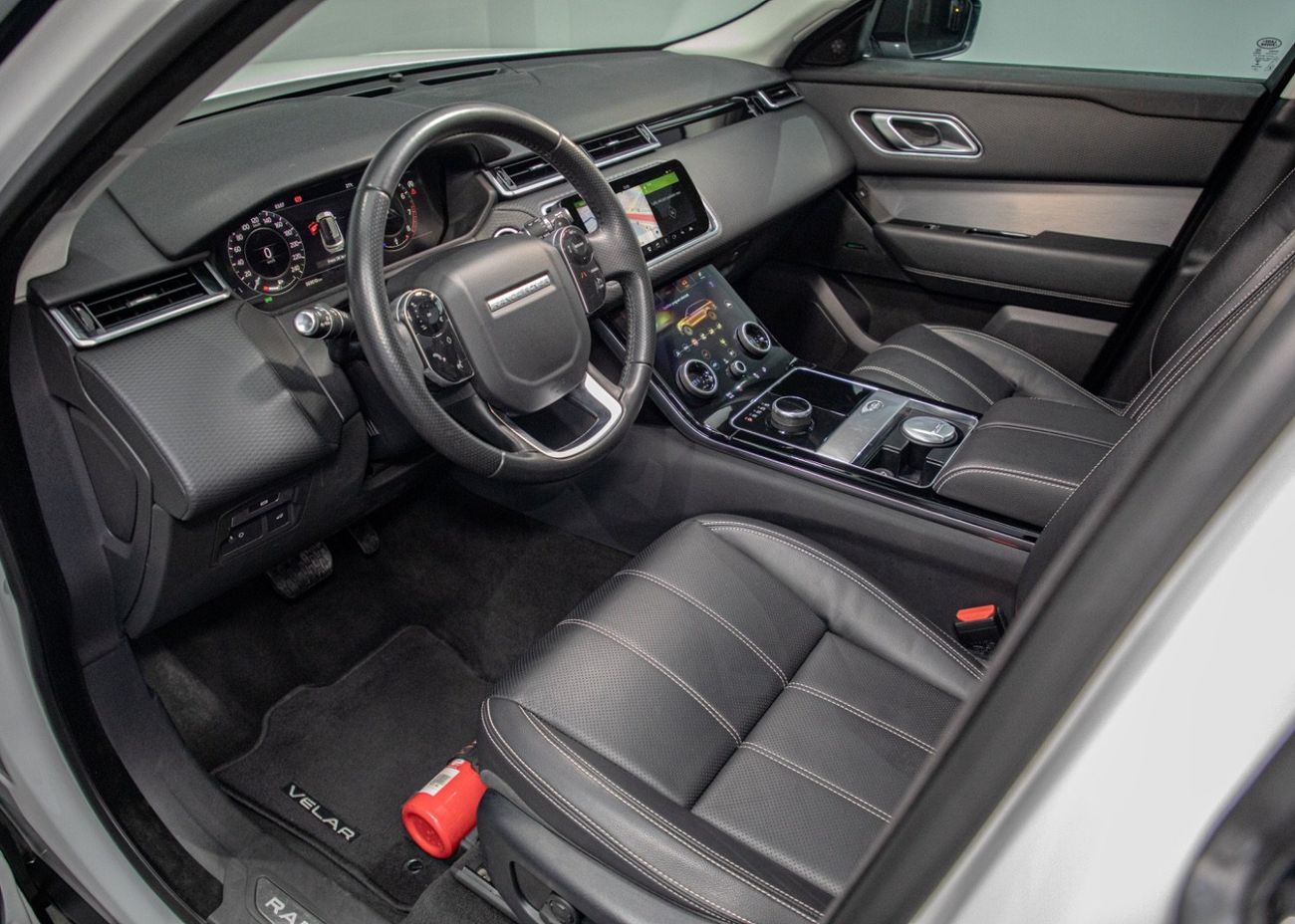 لاند روفر رينج روفر فيلار P250 S 2.0L Petrol