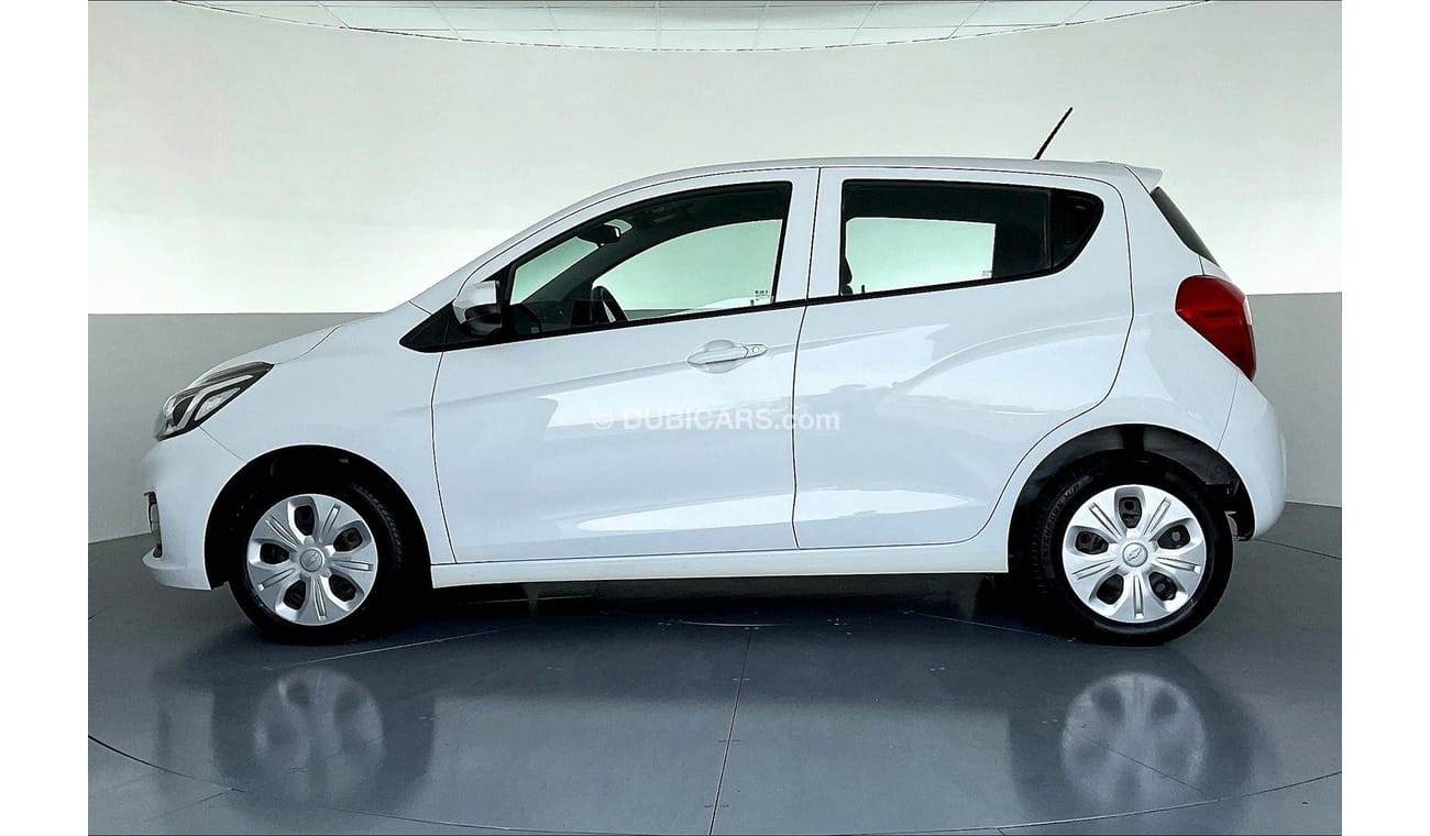 Chevrolet Spark LS