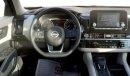 Nissan Pathfinder 3500 cc Petrol Automatic Zero KM