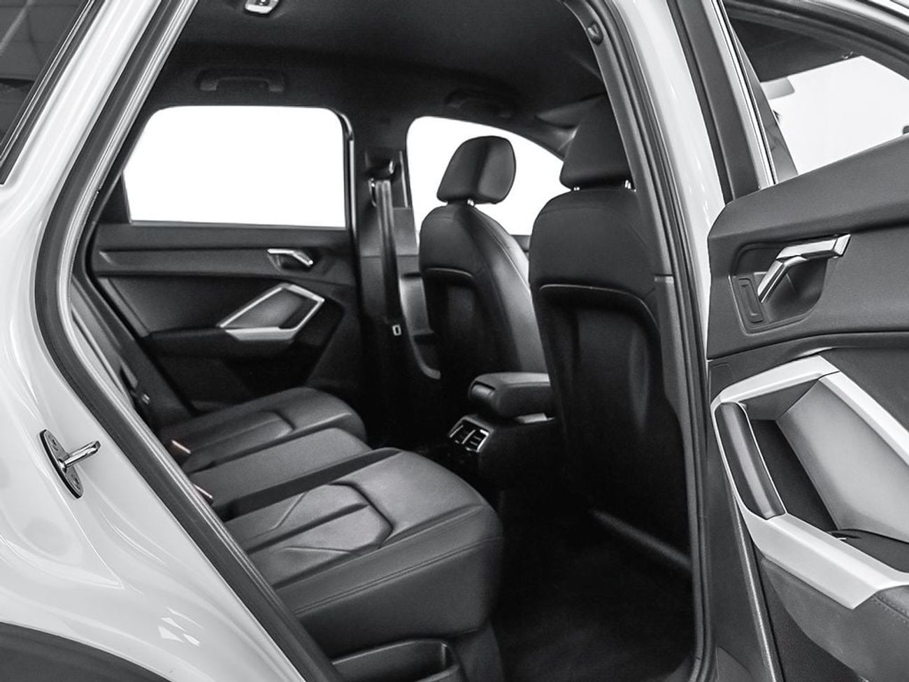 Audi Q3 35 TFSI 1.4L