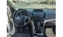 Ford Escape Ford Escape 2015 gcc full automatic for sale