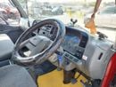 ميتسوبيشي فوسو كانتير MITSUBISHI CANTER TRUCK 1996 RHD 4.6 L DIESEL MANUAL(PM21808)