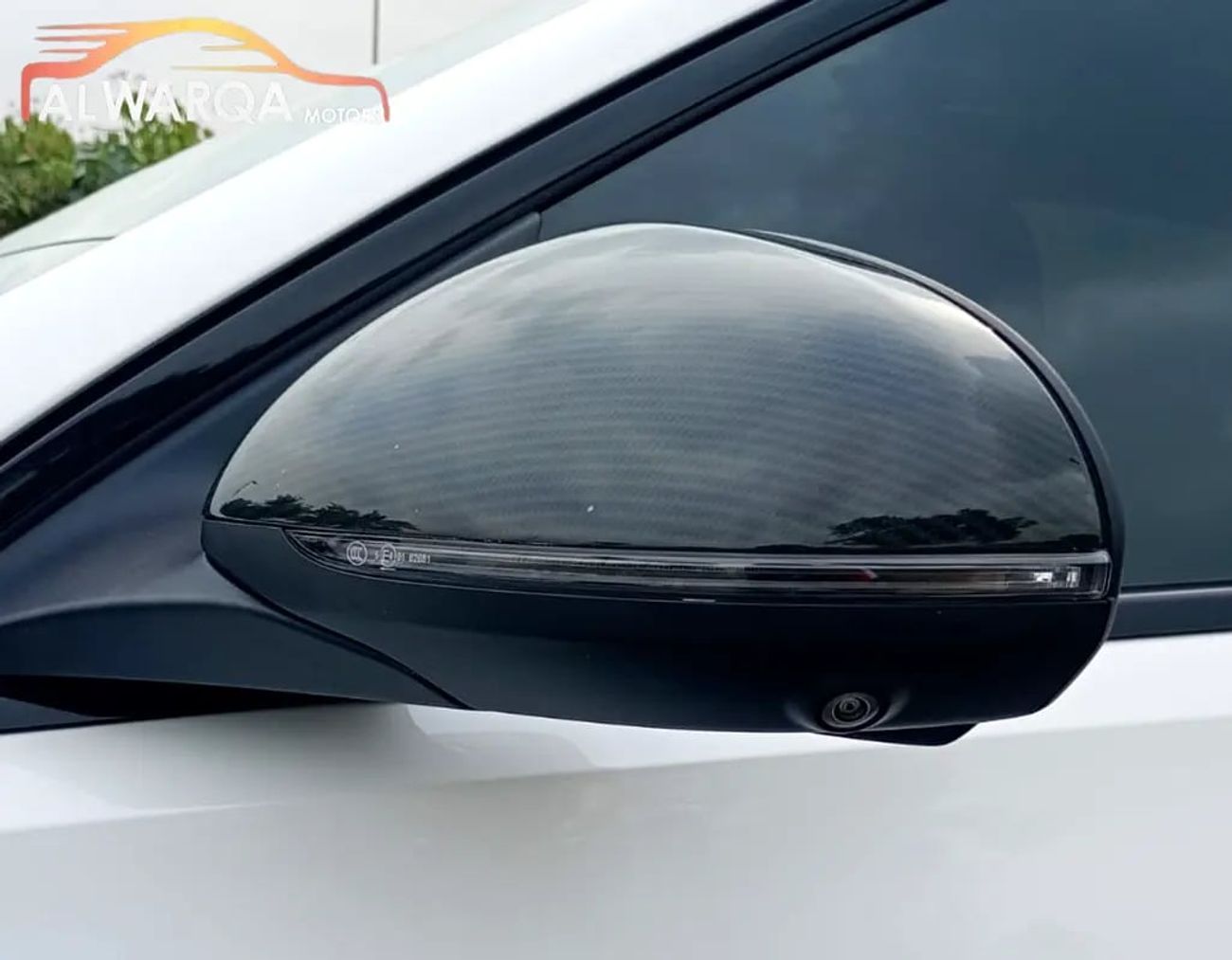 Mercedes-Benz C 43 AMG MERCEDES-BENZ C-CLASS C43 AMG