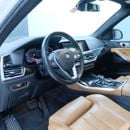 BMW X5 40i xDrive 3.0L BMW X5 Xdrive40i 2019 AWD | GCC Specs | Perfect Condition