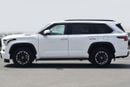 Toyota Sequoia Toyota Sequoia 3.5L, Hybrid - 2024