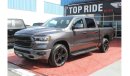 RAM 1500 RAM SPORT 5.7L 2022 BRAND NEW CONDITION - FOR ONLY 1,993 AED MONTHLY