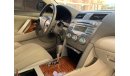 Toyota Camry glx - FULL OPTION