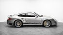 Porsche 911 (997) Turbo S - 2012 - Japanese Specs