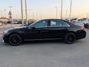 مرسيدس بنز S 560 Exclusive Edition 4.0L