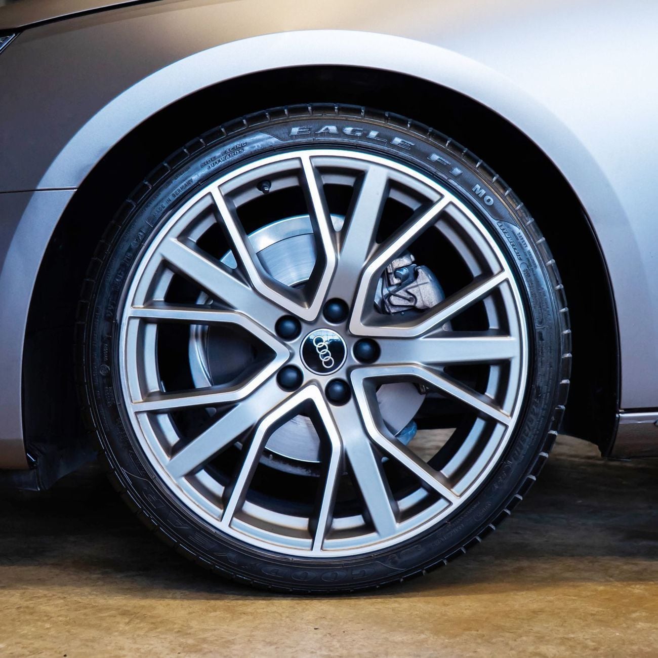 Audi A4 35 TFSI S-LINE AED 1,819 • 0% Downpayment • 35TFSI • Agency Warranty