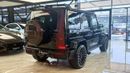 برابوس 800 - مرسيدس-AMG G 63 Mercedes Brabus G800 - Original Brabus - 2025