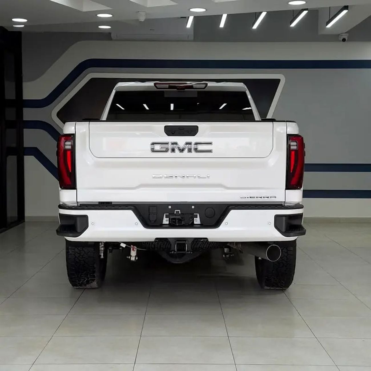 GMC Sierra 3500 HD Denali 6.0L Single Cab Utility RWD Denali ULTIMATE 3500 HD DIESEL