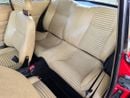 Alfa Romeo GTV ALFA ROMEO GTV 2000 L