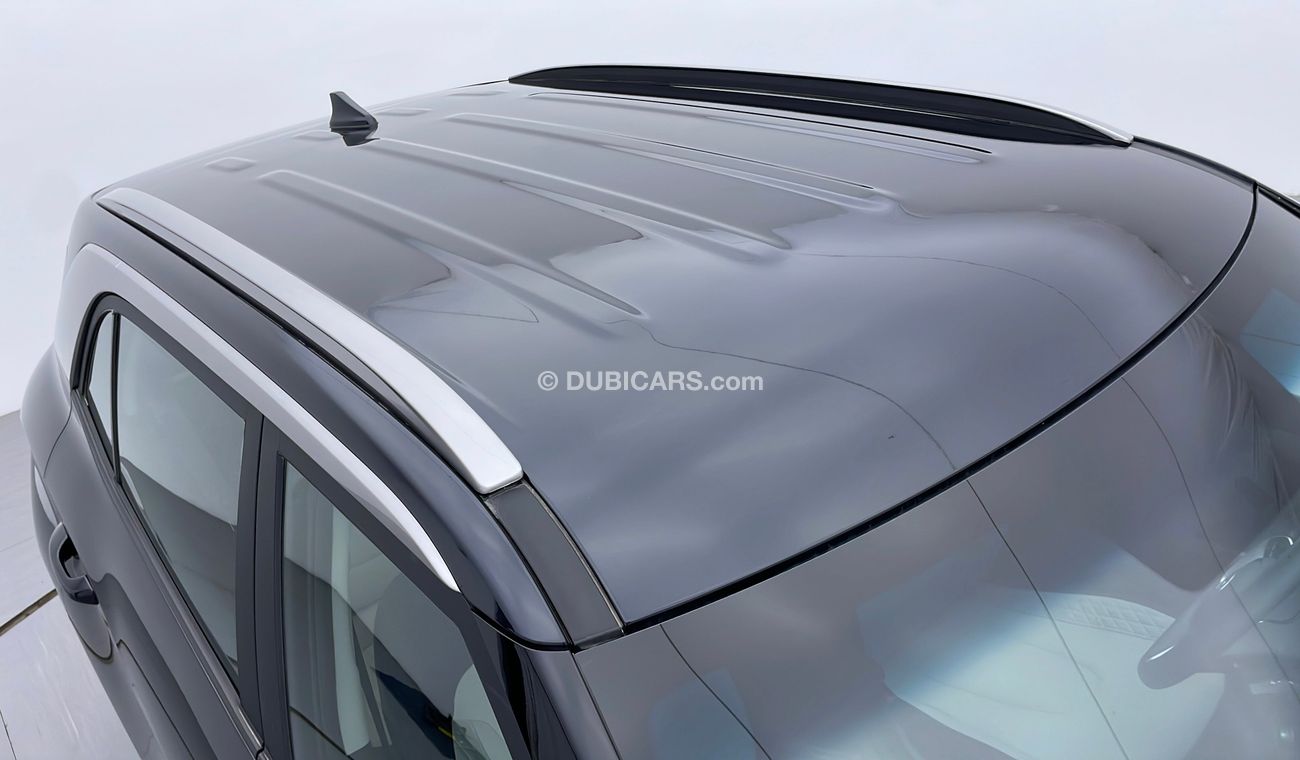 Hyundai Creta S+ 1.5 | Under Warranty | Inspected on 150+ parameters