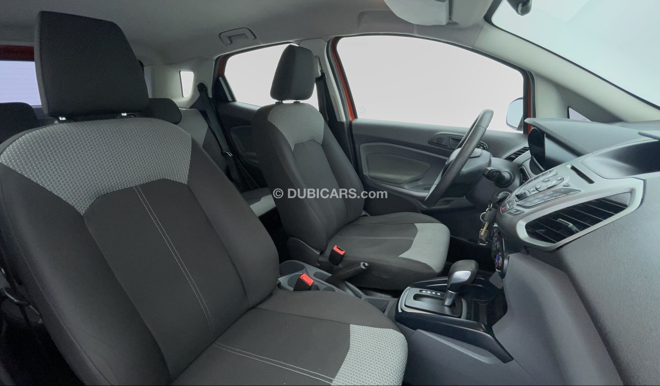 Ford EcoSport AMBIENTE 1.5 | Under Warranty | Inspected on 150+ parameters